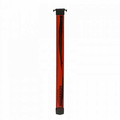 Picky Black Crown Rojo 15 Pelotas Picky Black Crown Rojo 15 Pelotas