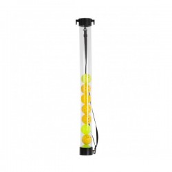 Picky Softjim Padel Tenis Pickleball 13 pelotas