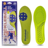 Plantillas FootGel Pickleball  Oferta + Barato