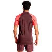 Polo Adidas Freelift Pro Rojo  Offre - Pas cher
