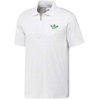 Polo Adidas Originals Londra Pro Blanco  Offerta + Economico