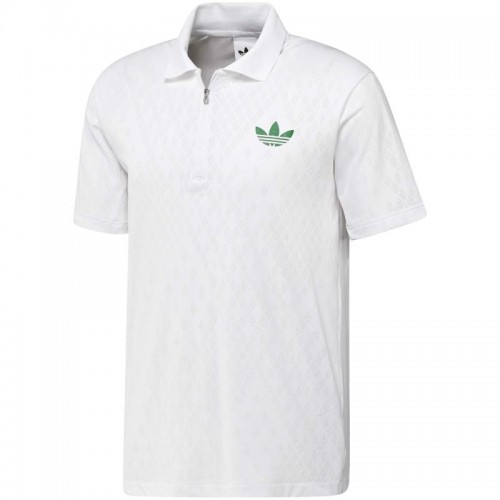 Polo Adidas Originals London Pro Blanco Polo Adidas Originals London Pro Blanco