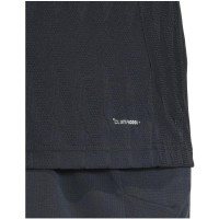 Polo Adidas Tennis Freelift Negro