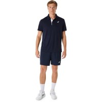 Por Asics Court Blue Midnight  Oferta + Barato