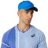 Polo Asics Match Actibreeze Zafiro  Offre - Pas cher