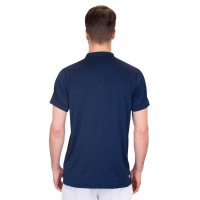 Bidi Badu Crew Dark Blue Polo Shirt