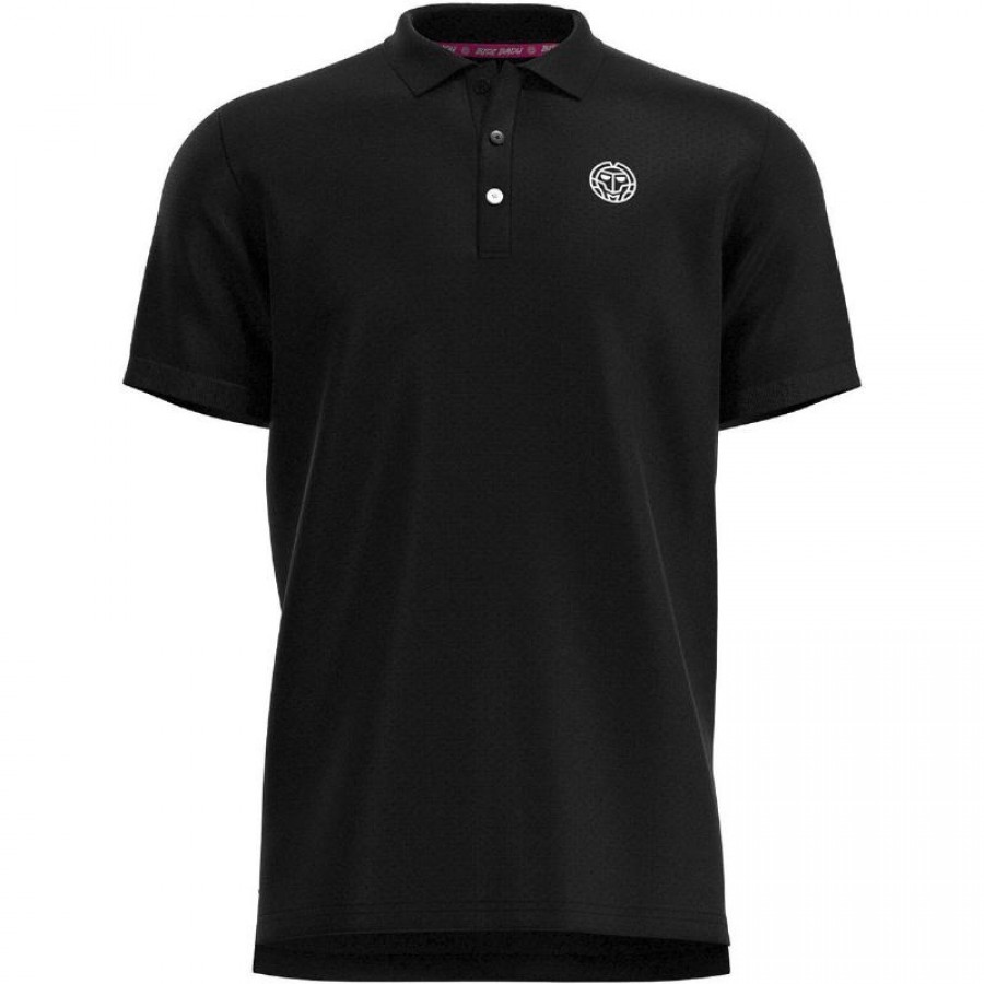 Polo Bidi Badu Crew Black  Offer + Cheap