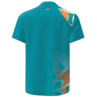 Bidi Badu Melbourne Polo Olio Arancio  Offerta + Economico