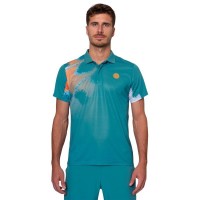 Bidi Badu Melbourne Polo Olio Arancio  Offerta + Economico