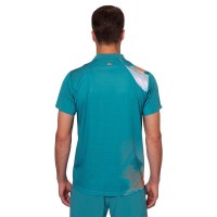 Bidi Badu Melbourne Polo Olio Arancio  Offerta + Economico