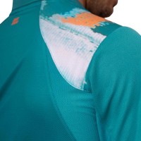 Bidi Badu Melbourne Polo Olio Arancio  Offerta + Economico