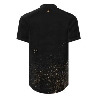 Polo Bidi Badu Paris Negro Dorado  Offer + Cheap