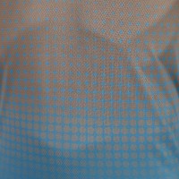 Polo Bidi Badu Spectrum Spirit Marron Azul  Offer + Cheap