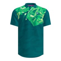 Polo Bidi Badu Spike Green Dark  Offer + Cheap