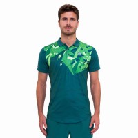 Polo Bidi Badu Spike Green Dark  Offer + Cheap