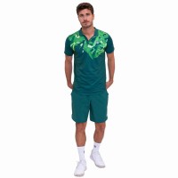 Polo Bidi Badu Spike Green Dark  Offer + Cheap