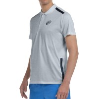 Polo Bullpadel Balto Gris Medio Vigore  Oferta + Barato