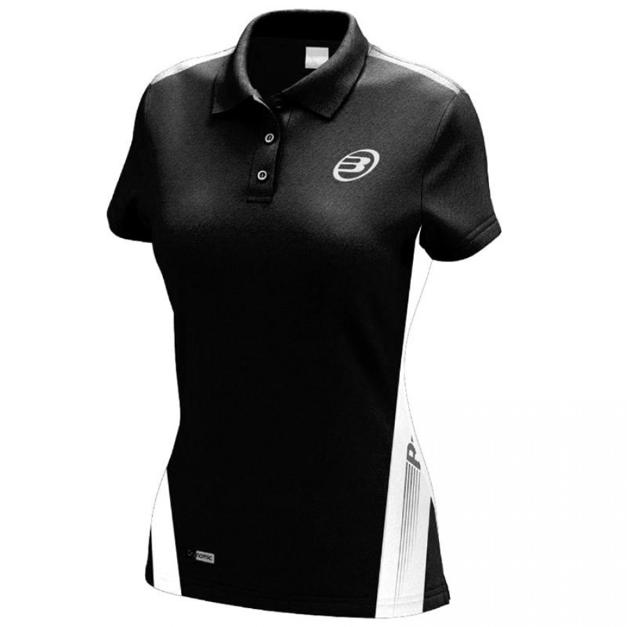 Bullpadel Botea Polo Nera
