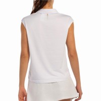 Bullpadel Premier Padel White Acid Polo  Offre - Pas cher