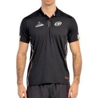 Polo Bullpadel Premier Padel Bogue Carbon  Offer + Cheap