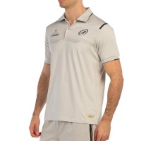Polo Bullpadel Premier Padel Bramo Piedra Vigore  Oferta + Barato