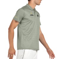 Bullpadel Premier Padel Pompier Eucaliptus Polo