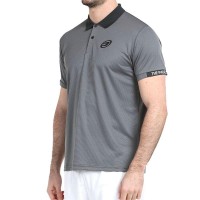 Bullpadel Unete Graphito Bicolor Polo  Offre - Pas cher