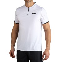 Polo Endless Bravery Blanco  Offre - Pas cher