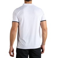 Polo Endless Bravery Blanco  Offre - Pas cher