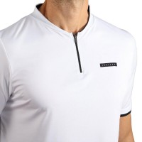 Polo Endless Bravery Blanco  Offre - Pas cher