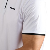 Polo Endless Bravery Blanco  Offre - Pas cher