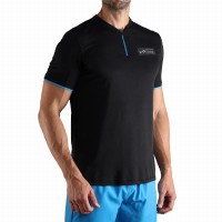 Polo Endless Bravery Negro  Offre - Pas cher
