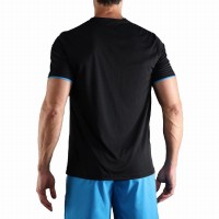 Polo Endless Bravery Negro  Offre - Pas cher