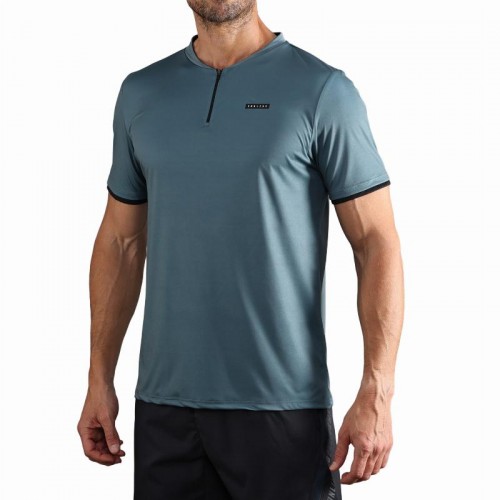 Polo Endless Bravery Verde Cipres