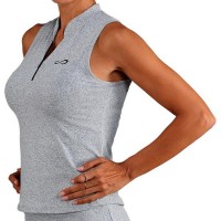 Polo Endless Glam Gris Chine  Oferta + Barato