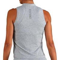 Polo Endless Glam Gris Chine  Oferta + Barato
