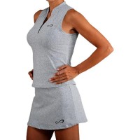 Polo Endless Glam Gris Chine  Oferta + Barato