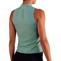 Polo Endless Glam Verde Forest  Oferta + Barato