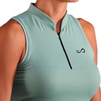 Polo Endless Glam Verde Forest  Oferta + Barato