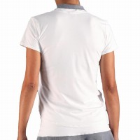 Polo Endless Onyx Blanco  Offre - Pas cher