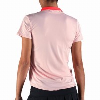 Polo Endless Onyx Rosa Cristal  Offre - Pas cher