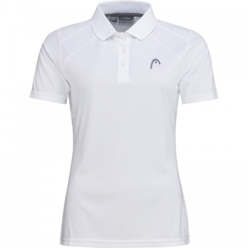 Polo Head Club 22 Blanco Mujer Polo Head Club 22 Blanco Mujer