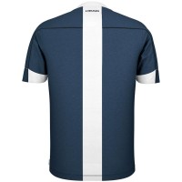Polo Head Play Tech Azul Marino  Offer + Cheap