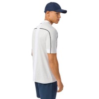 Polo Head Play Tech Gris Claro  Oferta + Barato
