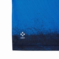 Polo Lacoste Daniil Medvedev Ultra Dry Azul  Oferta + Barato