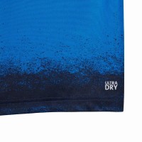 Polo Lacoste Daniil Medvedev Ultra Dry Azul  Oferta + Barato