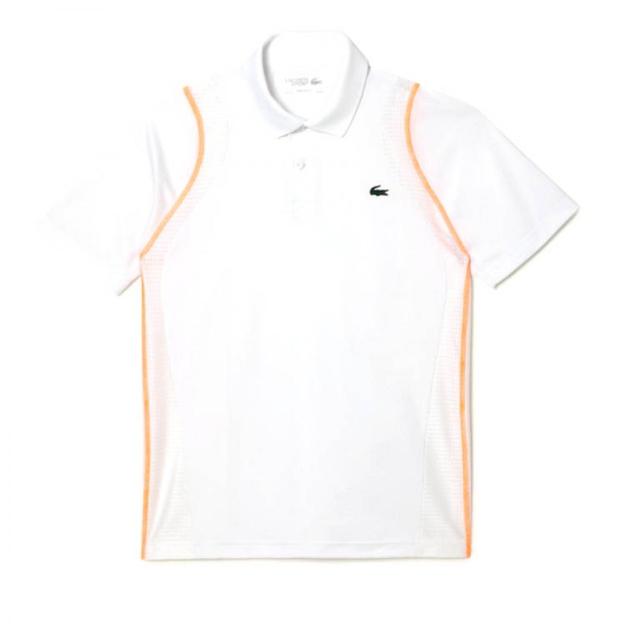 Lacoste T-Shirt Polo Poli