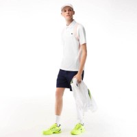 Lacoste T-Shirt Polo Poli