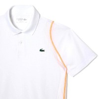 Lacoste T-Shirt Polo Poli