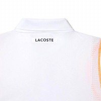 Lacoste T-Shirt Polo Poli
